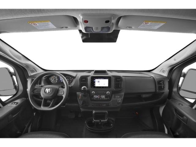 2026 RAM ProMaster 3500 High Roof