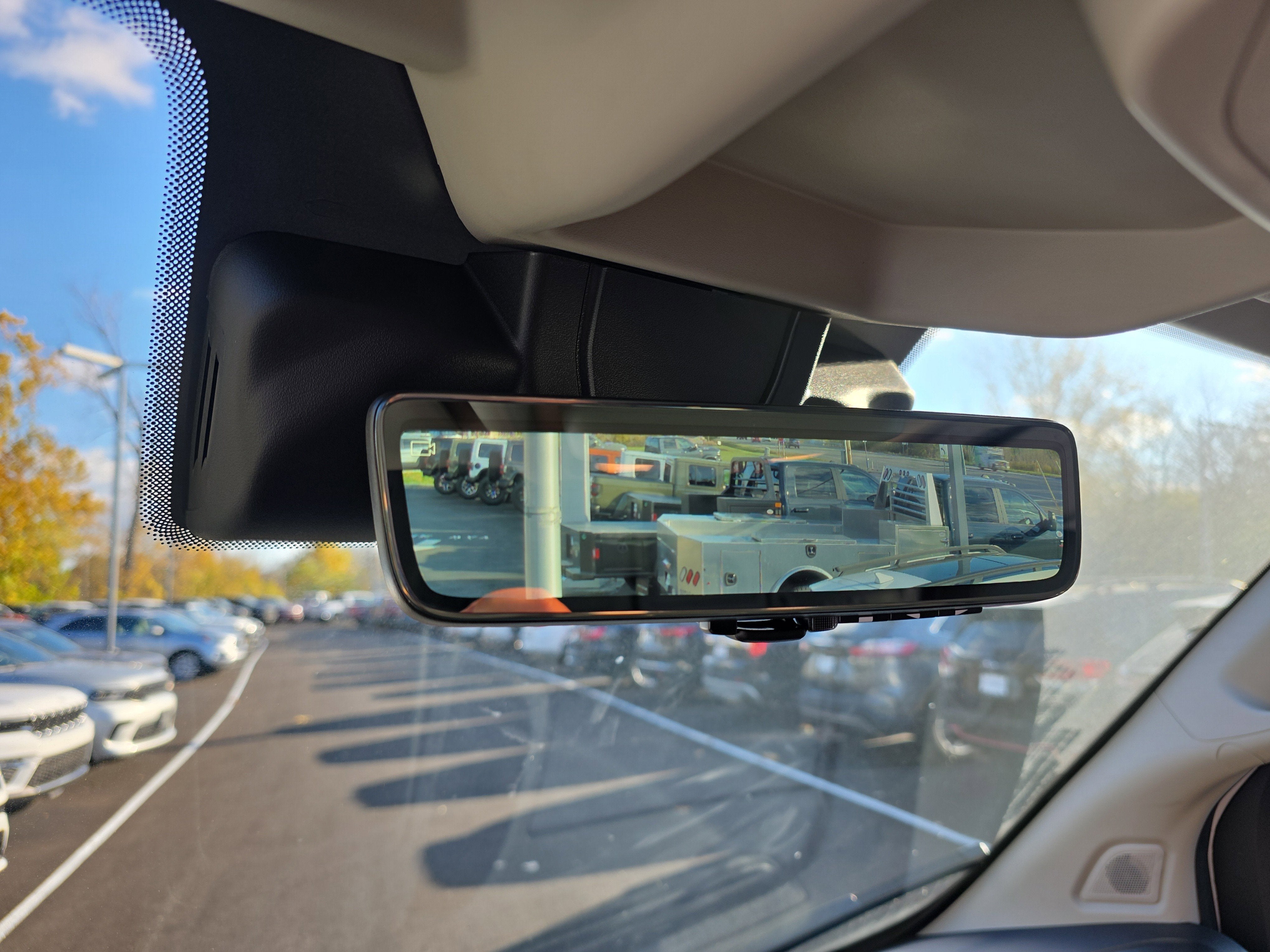 2026 RAM ProMaster 3500 Super High Roof