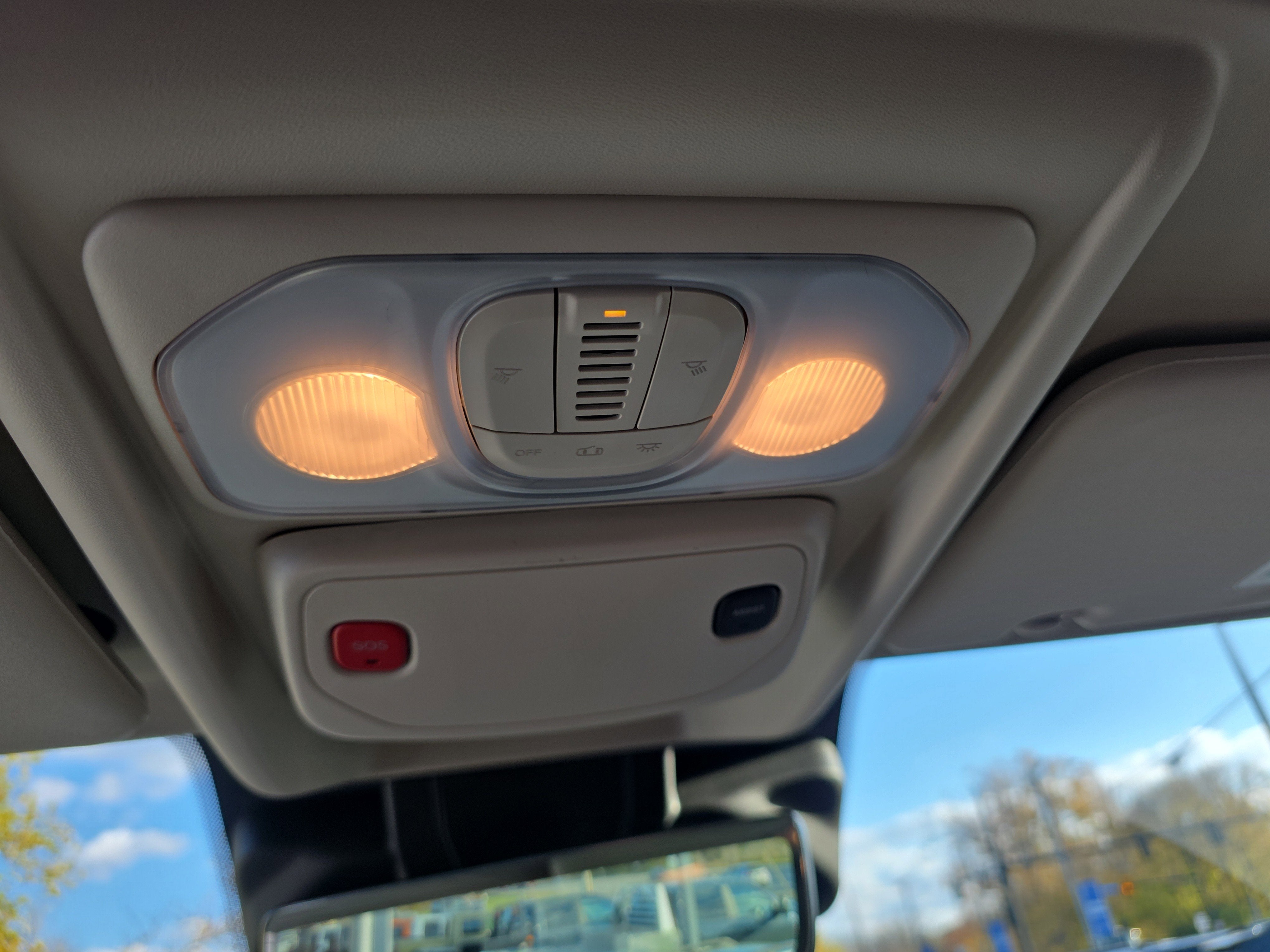 2026 RAM ProMaster 3500 Super High Roof