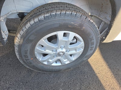 2026 RAM ProMaster 3500 Super High Roof