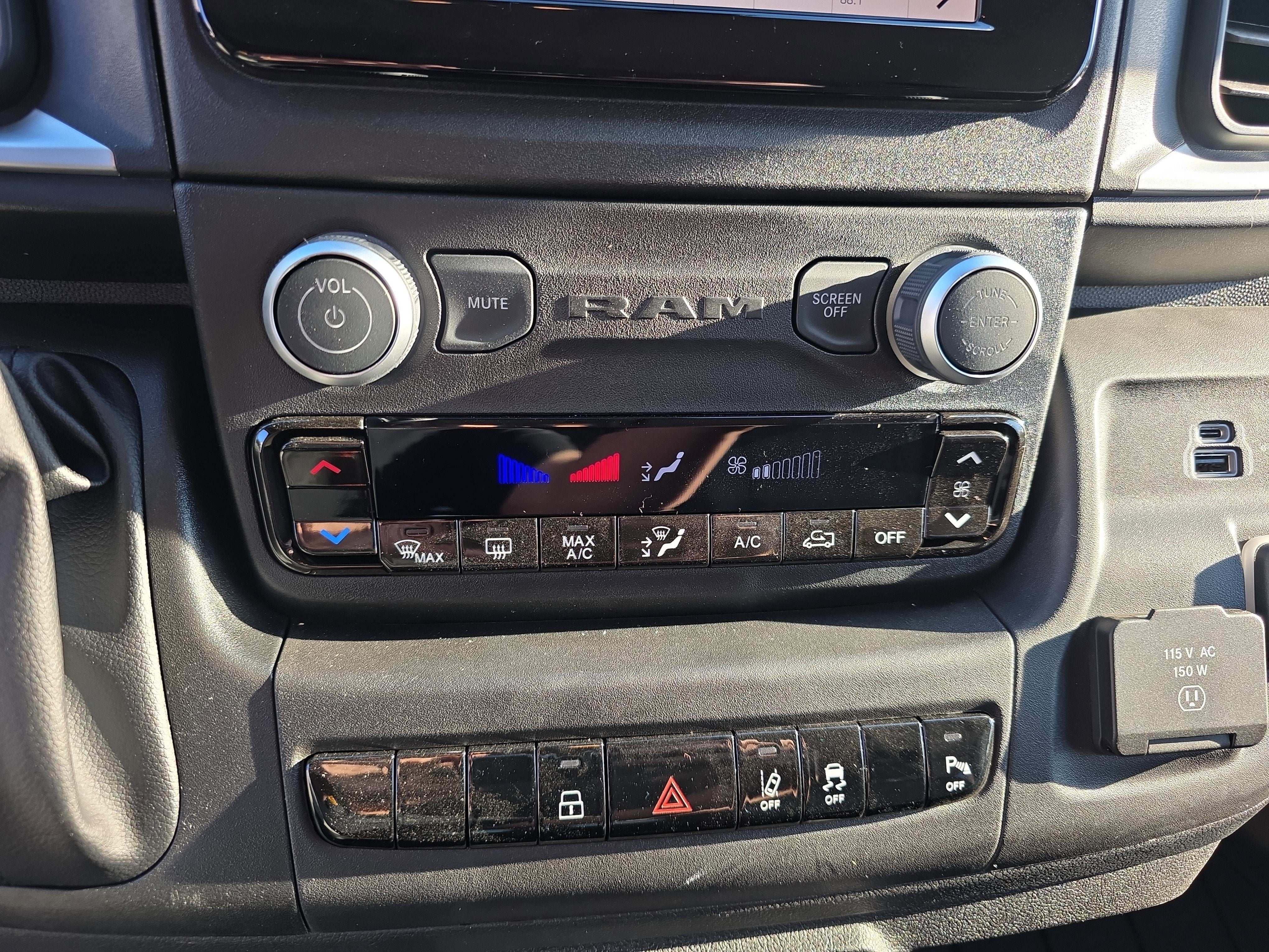 2026 RAM ProMaster 3500 Super High Roof