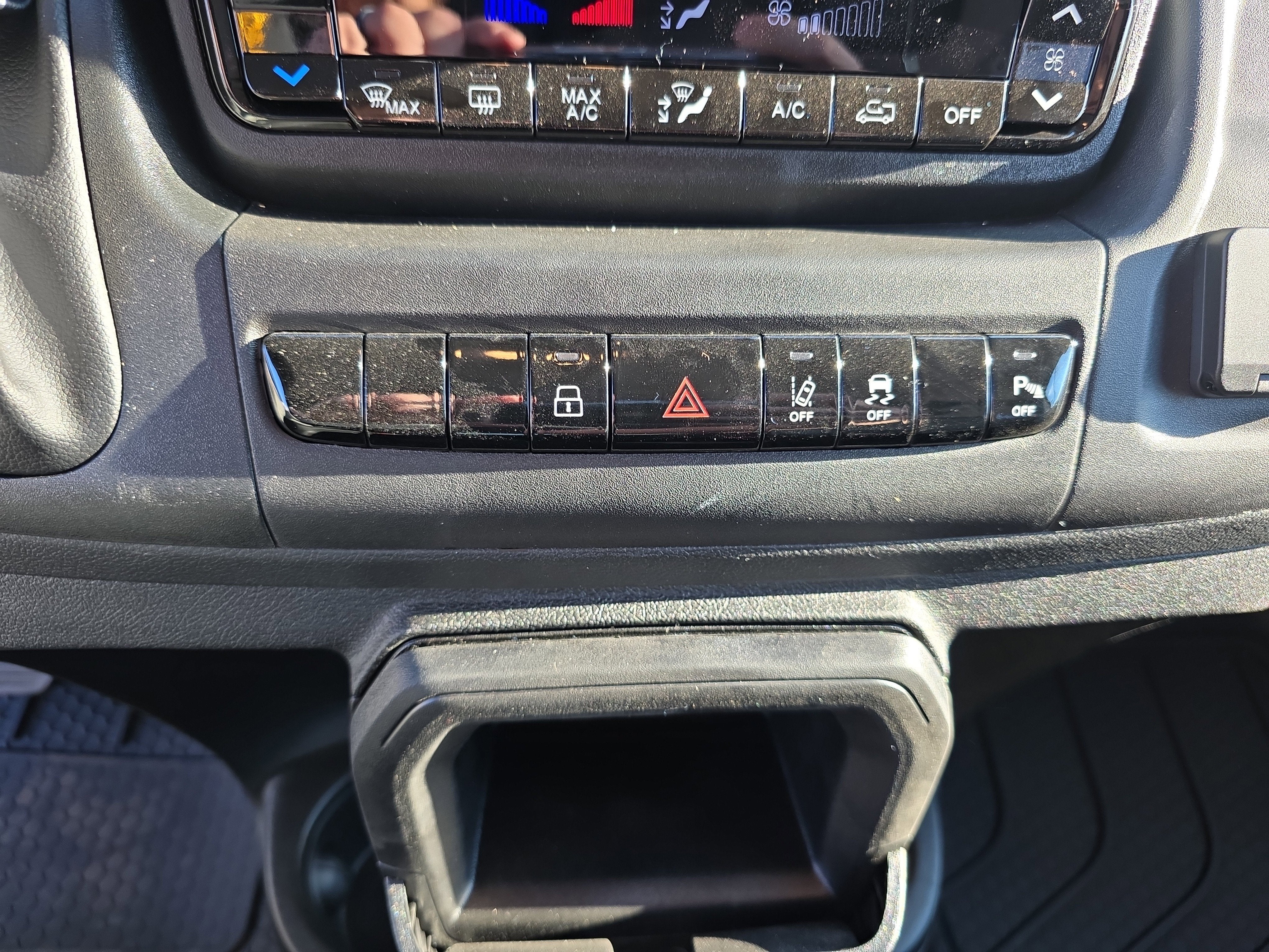 2026 RAM ProMaster 3500 Super High Roof