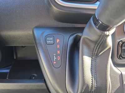 2026 RAM ProMaster 3500 Super High Roof