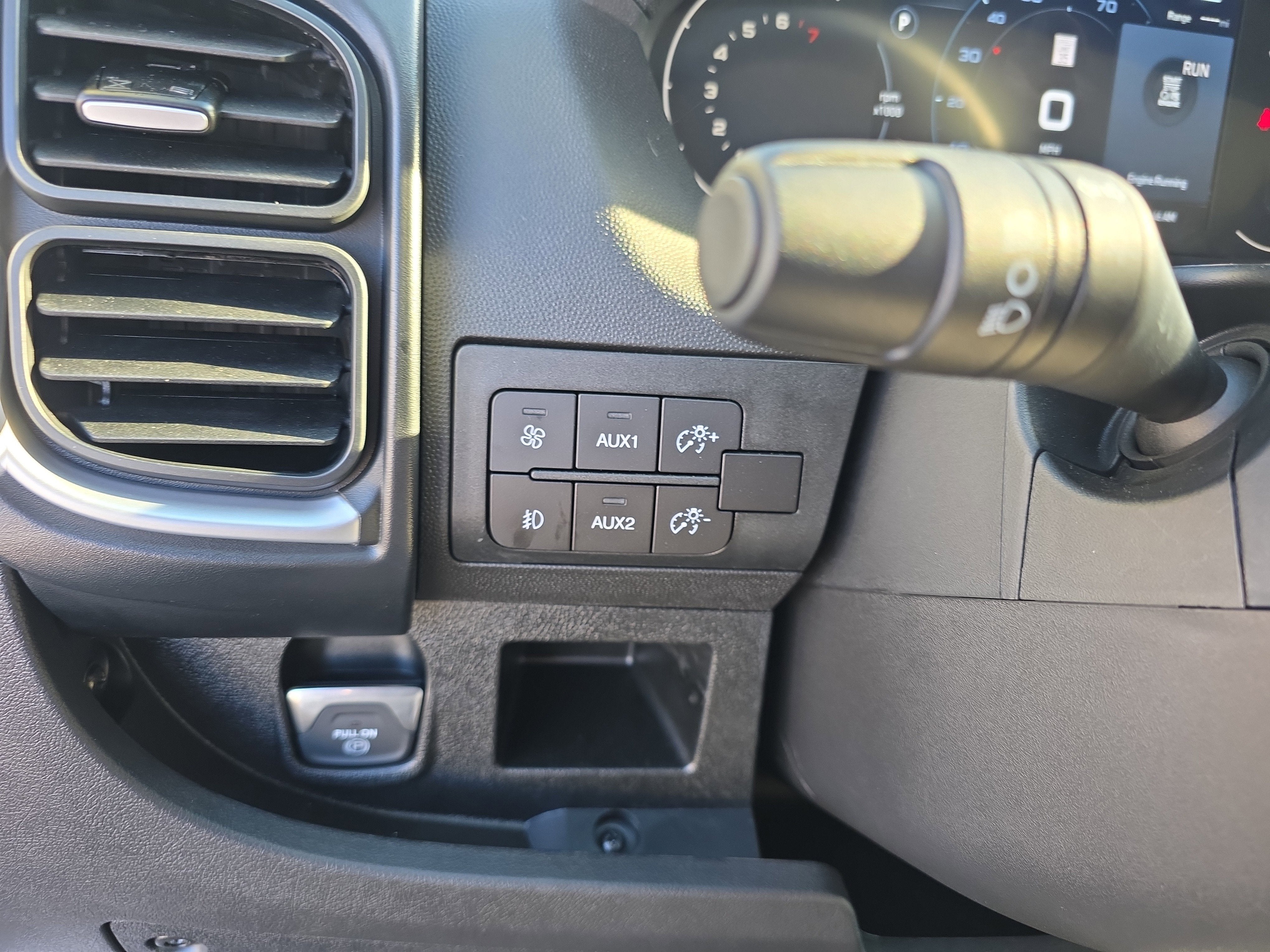 2026 RAM ProMaster 3500 Super High Roof