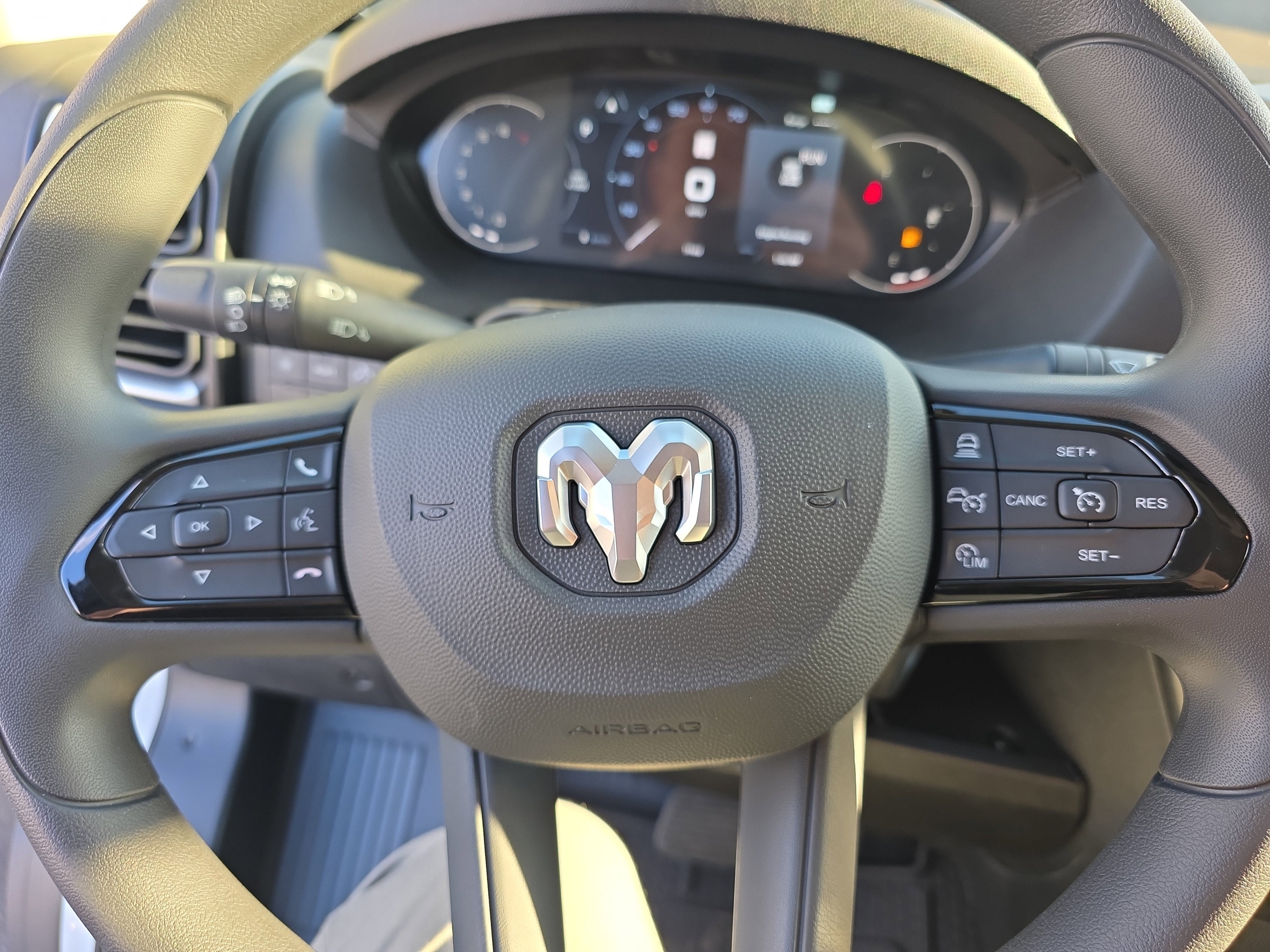 2026 RAM ProMaster 3500 Super High Roof