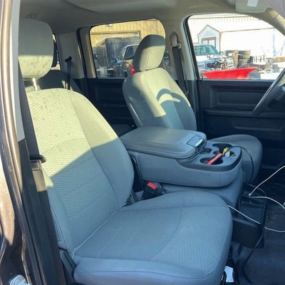 2020 RAM 1500 Classic Tradesman