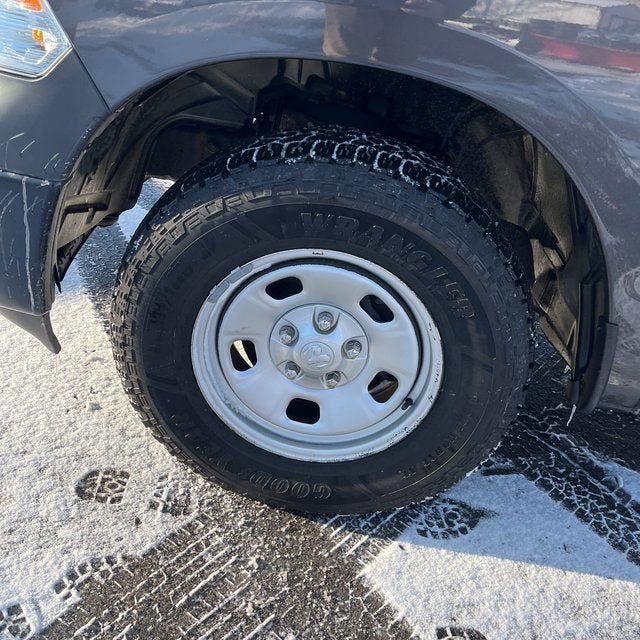 2020 RAM 1500 Classic Tradesman