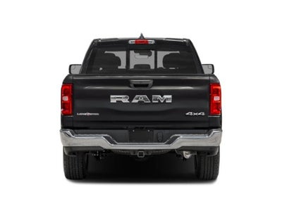 2027 RAM 1500 Big Horn/Lone Star
