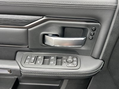 2026 RAM 2500 Power Wagon