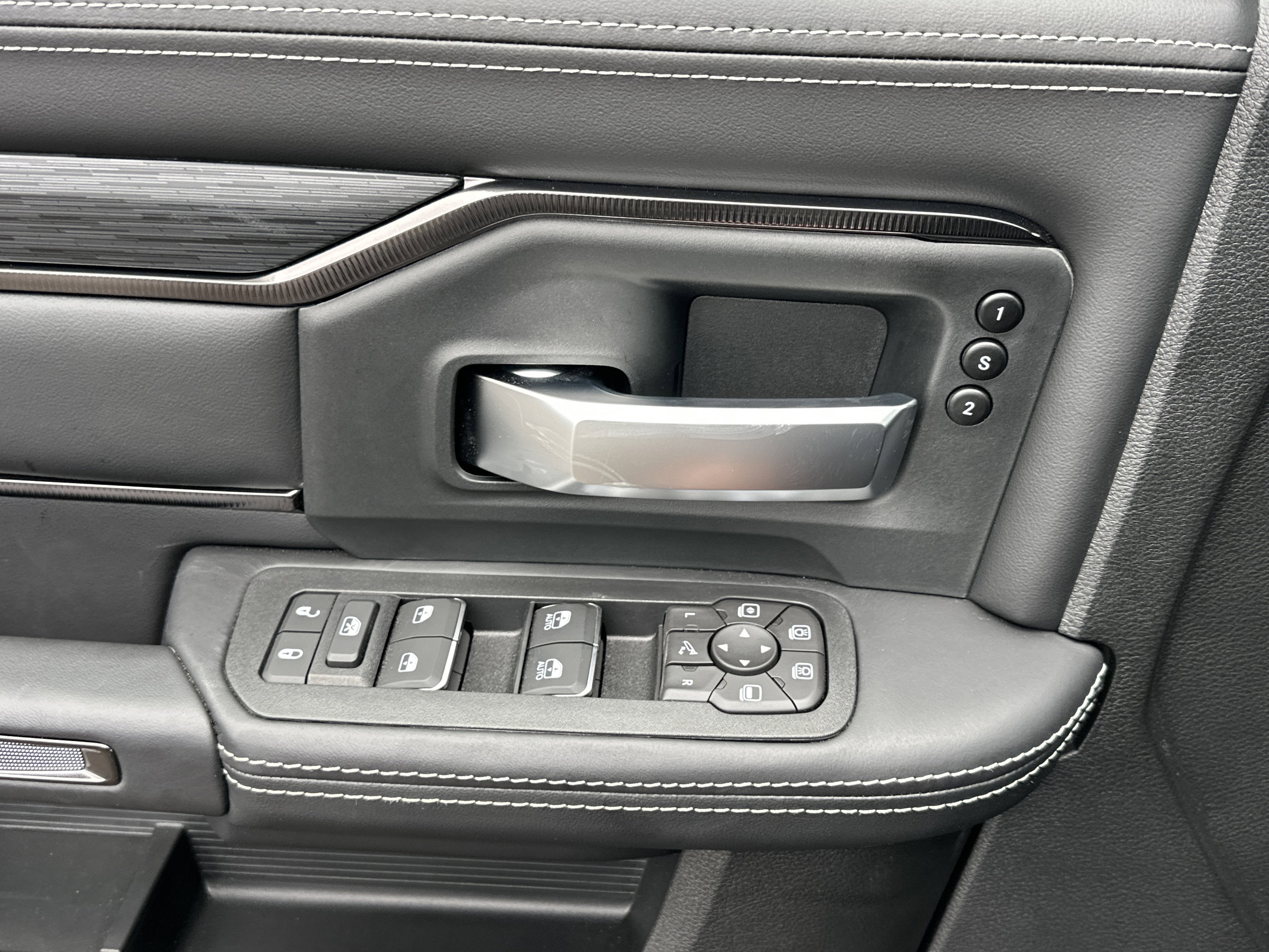 2026 RAM 2500 Power Wagon