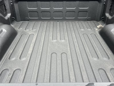 2026 RAM 2500 Power Wagon