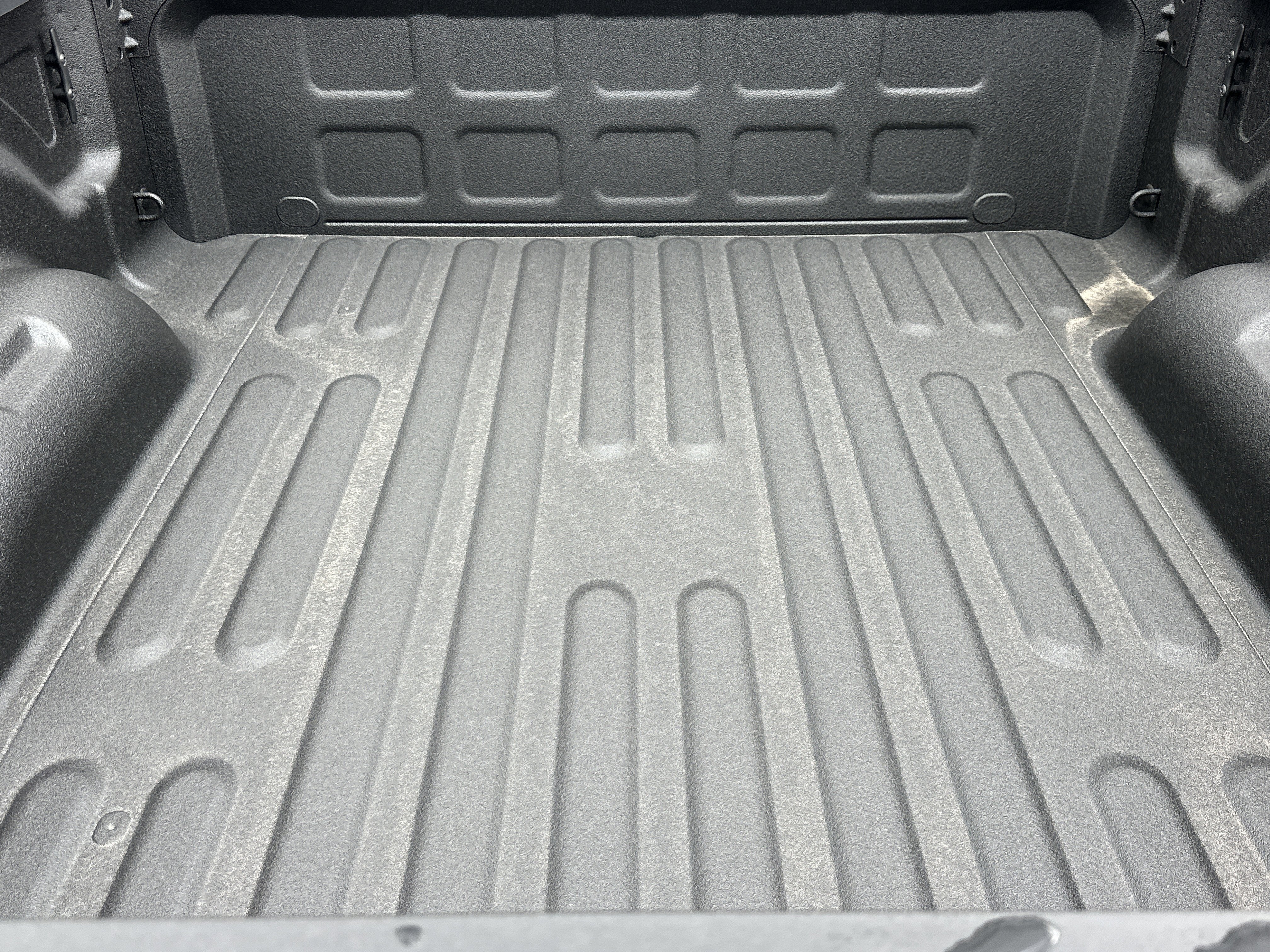 2026 RAM 2500 Power Wagon