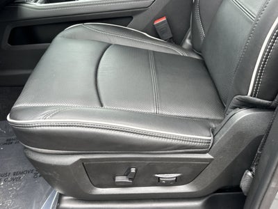 2026 RAM 2500 Power Wagon