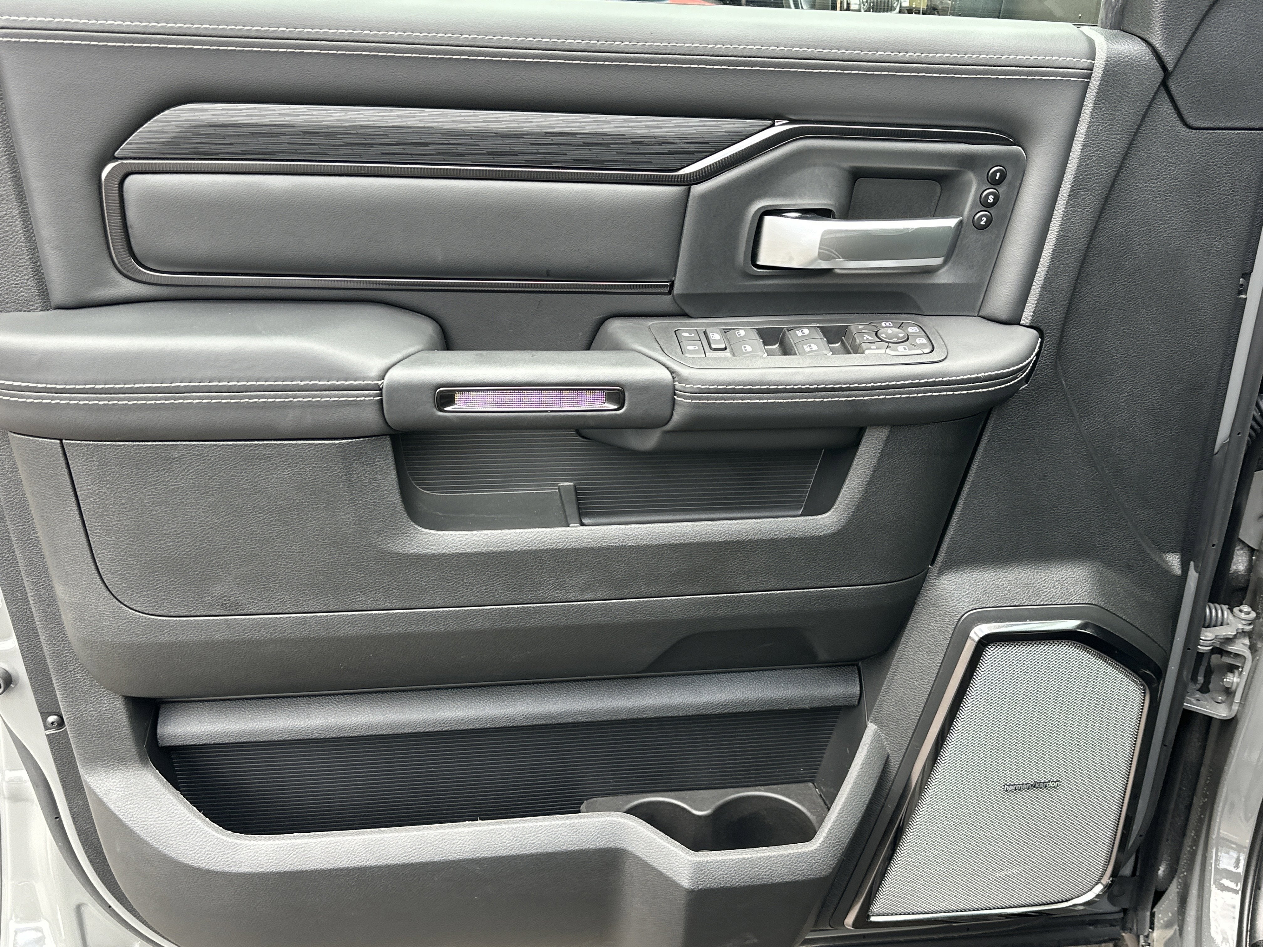 2026 RAM 2500 Power Wagon