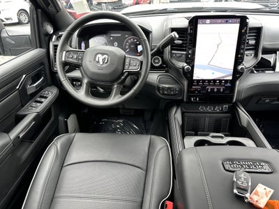 2026 RAM 2500 Power Wagon