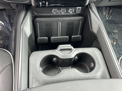 2026 RAM 2500 Power Wagon