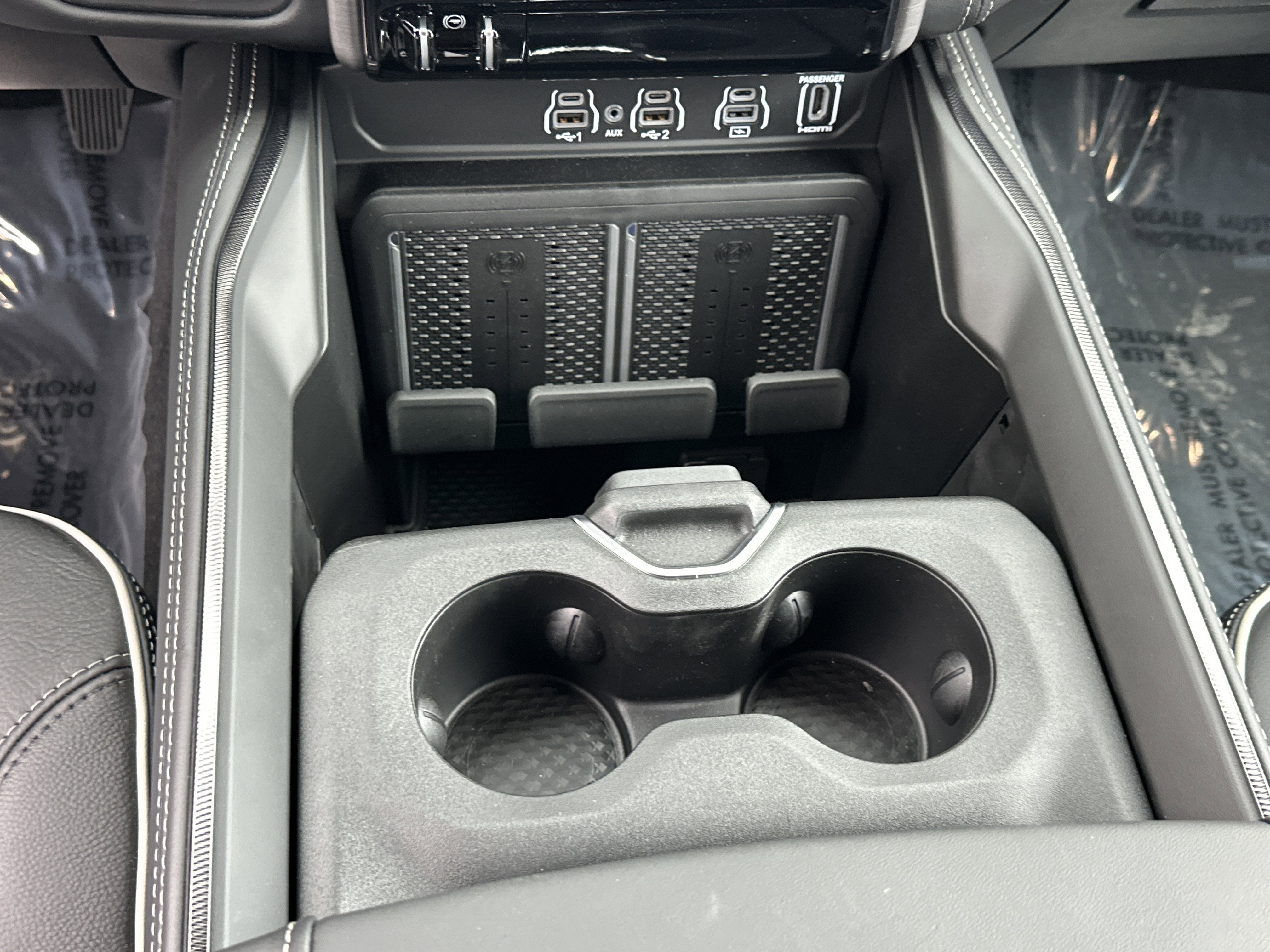 2026 RAM 2500 Power Wagon