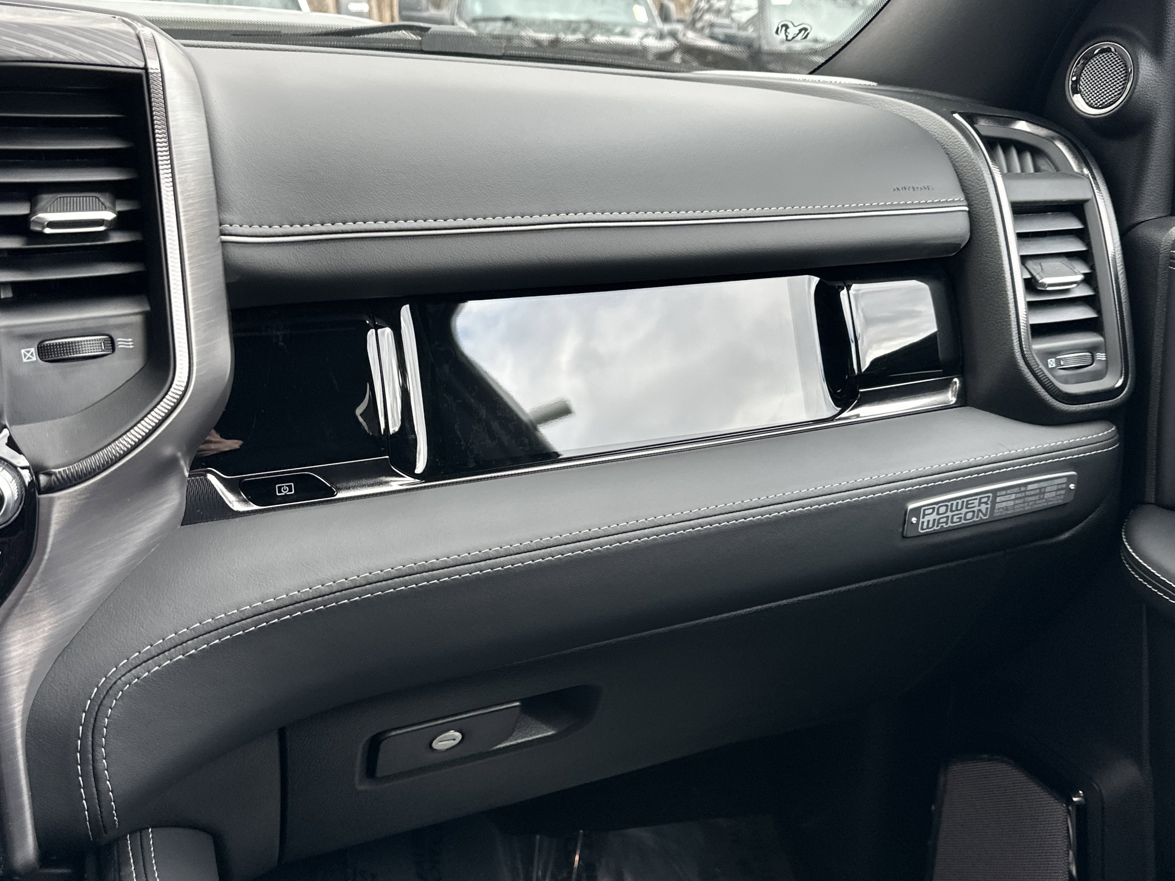 2026 RAM 2500 Power Wagon