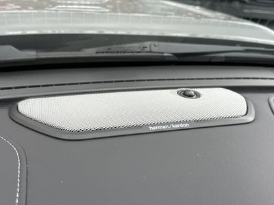 2026 RAM 2500 Power Wagon