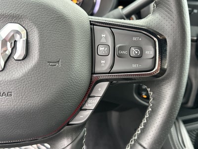 2026 RAM 2500 Power Wagon