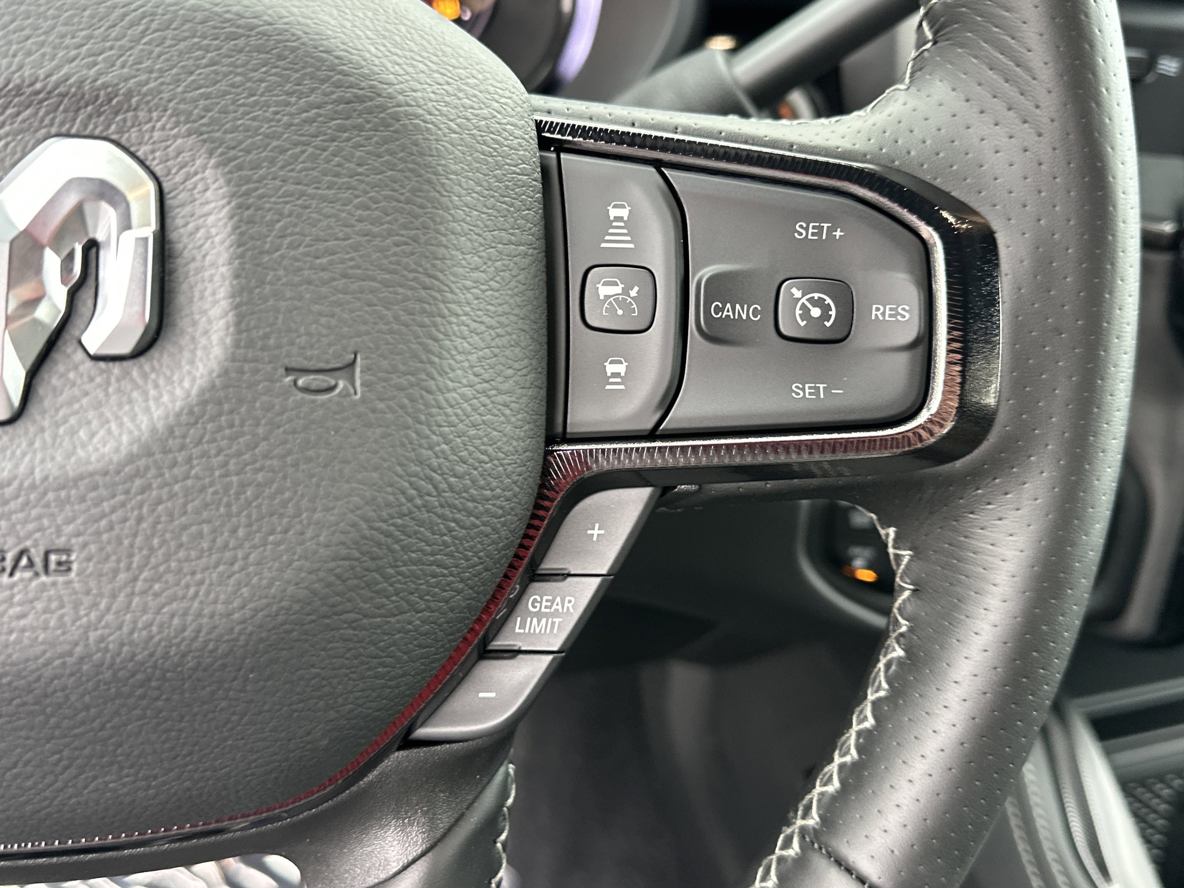 2026 RAM 2500 Power Wagon