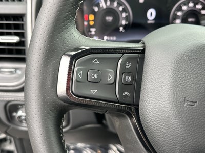 2026 RAM 2500 Power Wagon