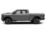 2027 RAM 2500 Power Wagon