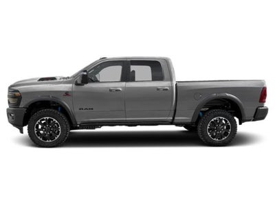 2027 RAM 2500 Power Wagon