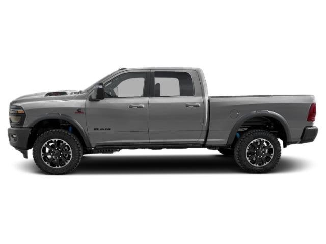 2027 RAM 2500 Power Wagon