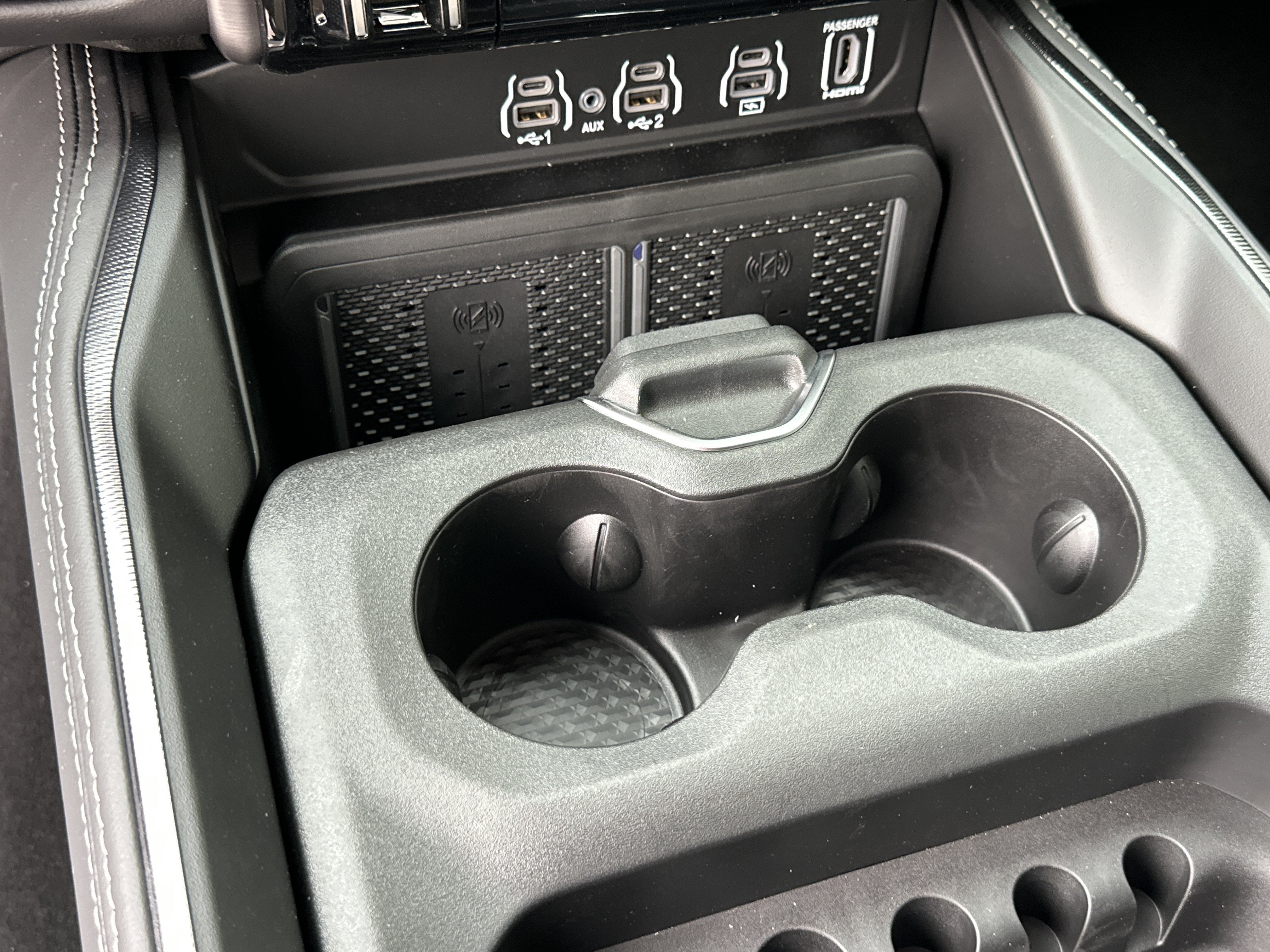 2027 RAM 2500 Power Wagon