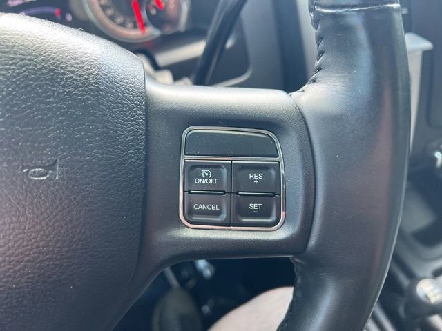 2016 RAM 2500 Power Wagon