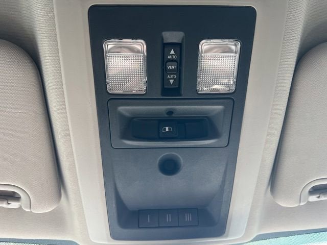 2016 RAM 2500 Power Wagon