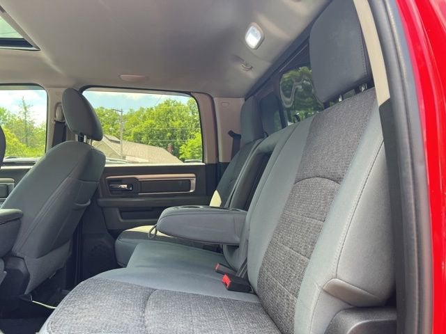 2016 RAM 2500 Power Wagon