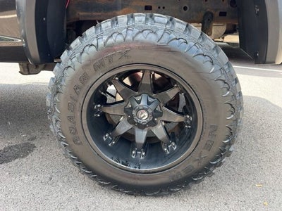 2016 RAM 2500 Power Wagon