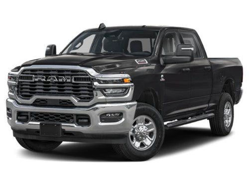 2027 RAM 2500 Tradesman