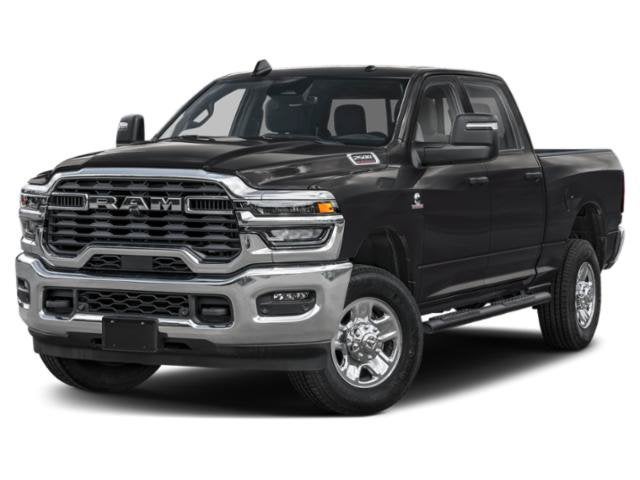 2027 RAM 2500 Tradesman