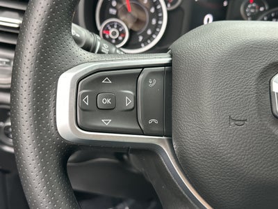 2027 RAM 2500 Tradesman