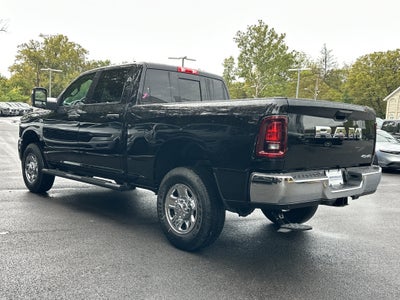 2027 RAM 2500 Tradesman