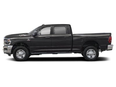 2027 RAM 2500 Tradesman
