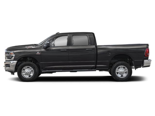 2027 RAM 2500 Tradesman