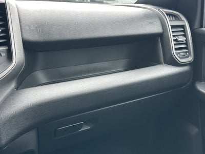 2027 RAM 2500 Tradesman