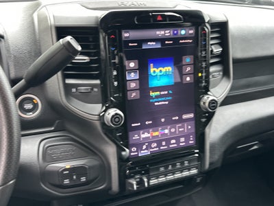 2027 RAM 2500 Tradesman