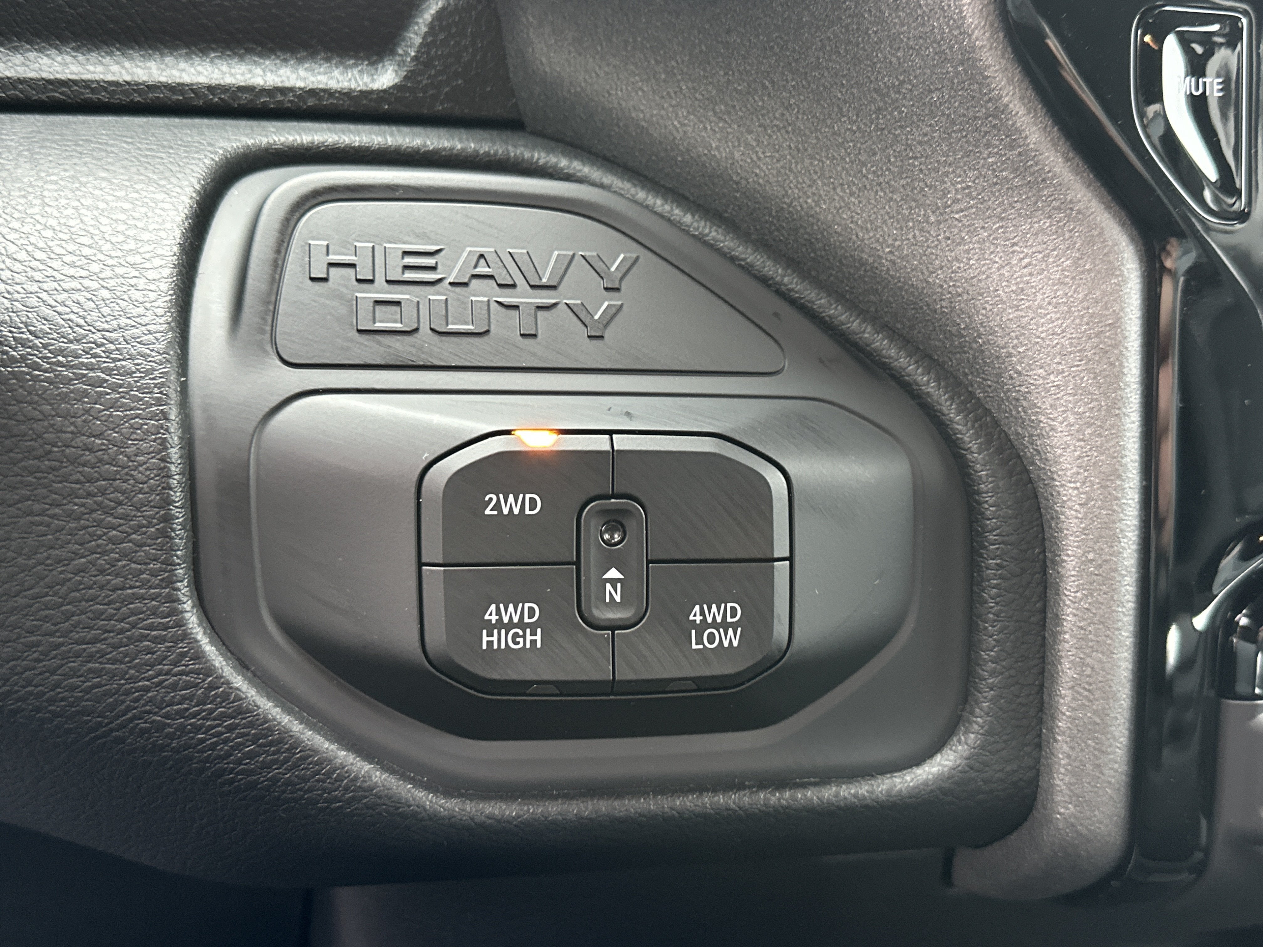 2027 RAM 2500 Tradesman