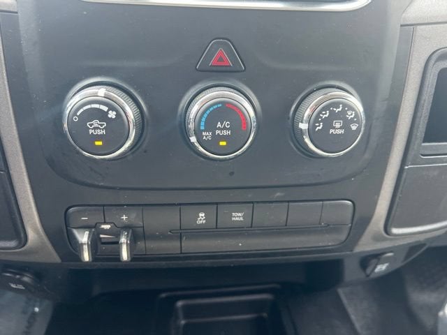 2017 RAM 2500 Tradesman