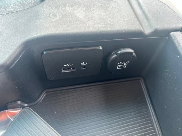 2017 RAM 2500 Tradesman