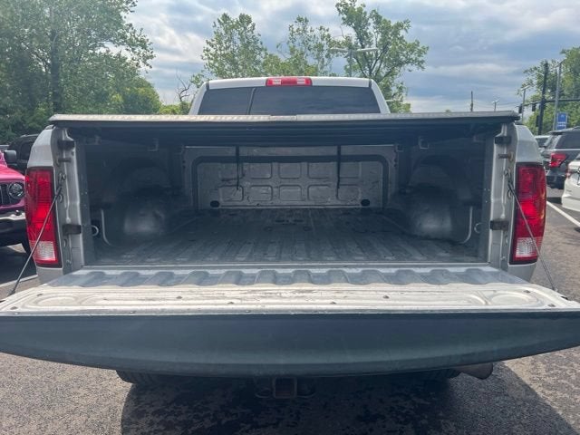 2017 RAM 2500 Tradesman
