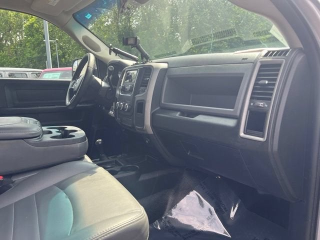 2017 RAM 2500 Tradesman