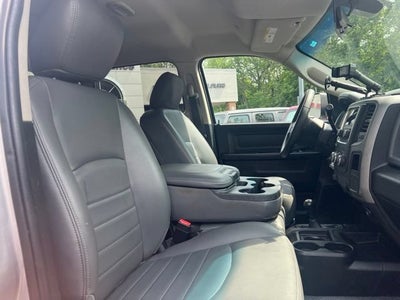 2017 RAM 2500 Tradesman