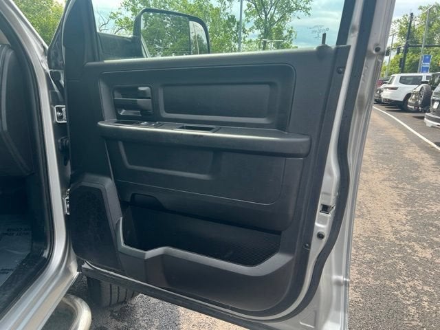 2017 RAM 2500 Tradesman