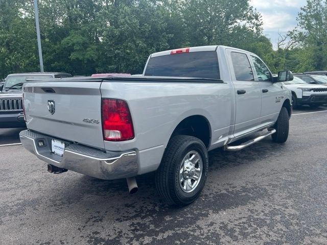 2017 RAM 2500 Tradesman